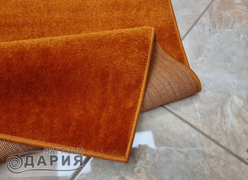 Тъкан килим MAGNOLIA PC00 ORANGE